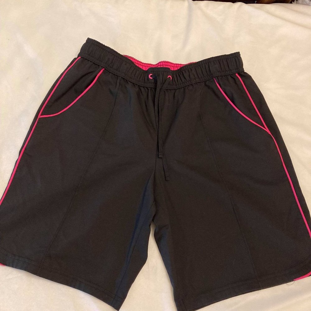 Made For Life Shorts